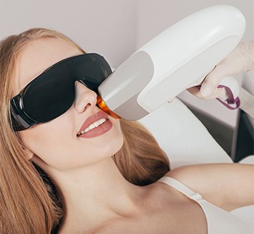 laser skin rejuvenation