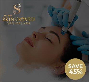 Skinooved - Cosmetologist in Chowpatty, Dongri, Mumbai